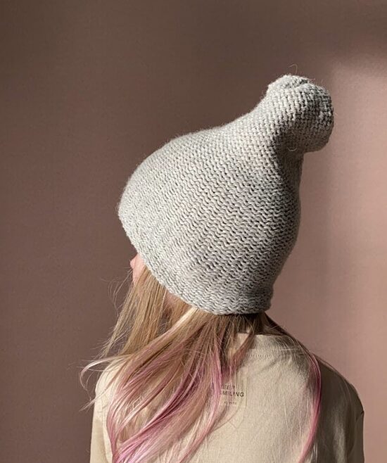 Kids WOOL HATS