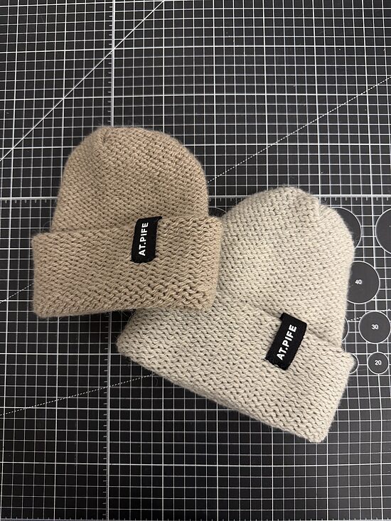 Kids WOOL HATS