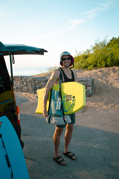 Surf BAGS