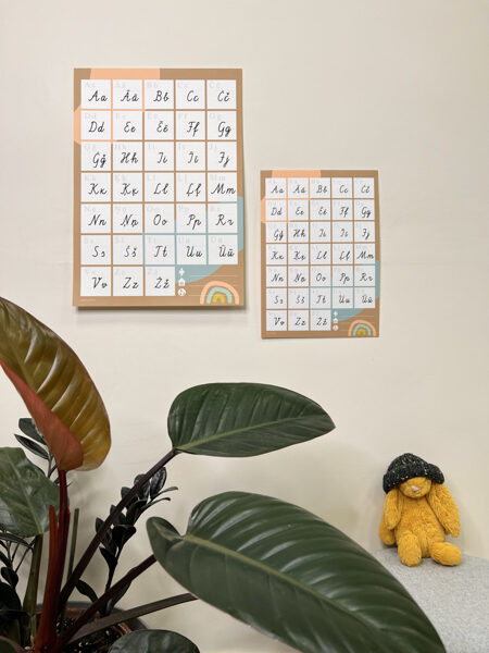 DRUKĀTS A3/A4 PLAKĀTS 