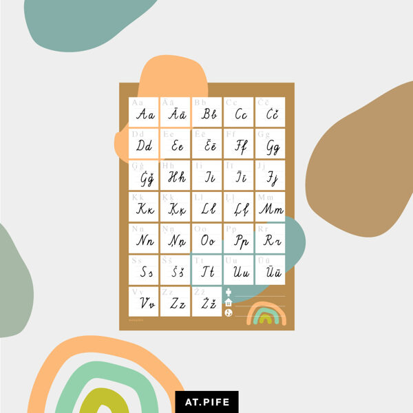 DIGITĀLS JPG PLAKĀTS