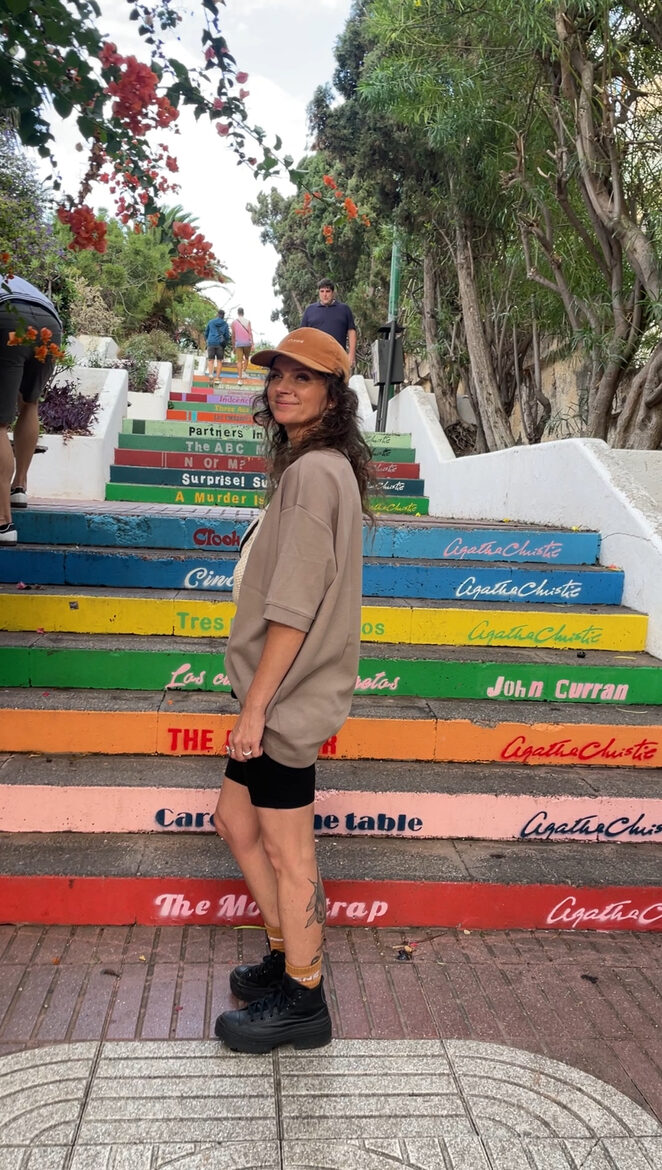 Corduroy CAP / camel