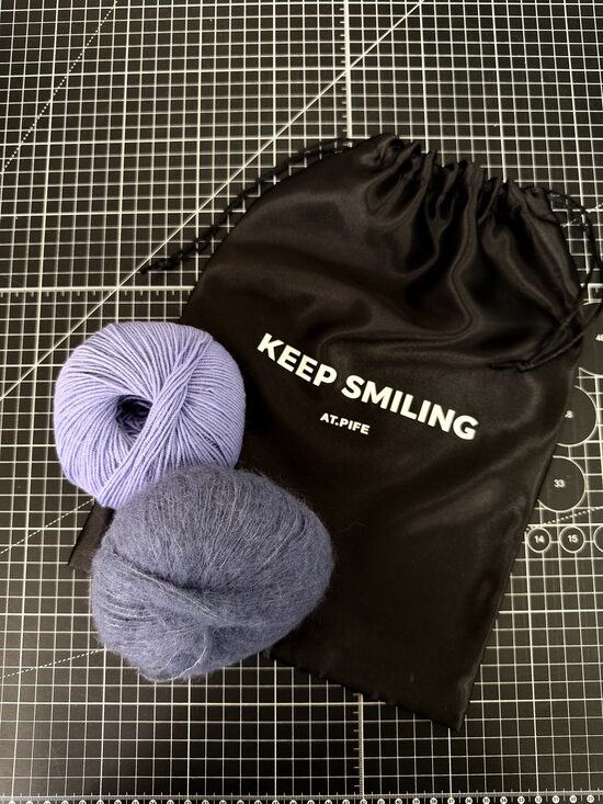 COMING SOON | smoky lavender