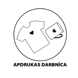 APDRUKAS DARBNĪCA - Dāvanas ar personalizētu apdruku Ikšķilē