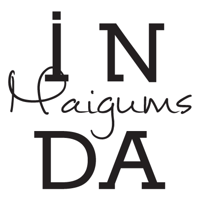 INDA maigums - skaistumkopšanas studija Ogrē