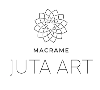 Juta ART - makrame meistardarbnīca, individuāli pasūtījumu, meistarklases visā Latvijā