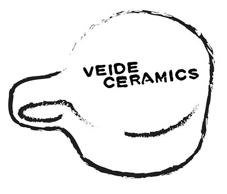 VEIDEMADE - rokām darināti keramikas trauki